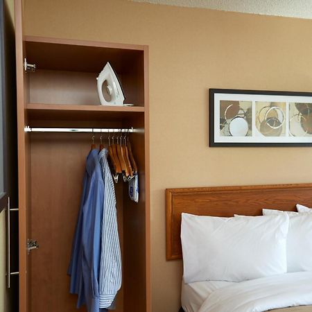 Comfort Inn Pembroke Værelse billede