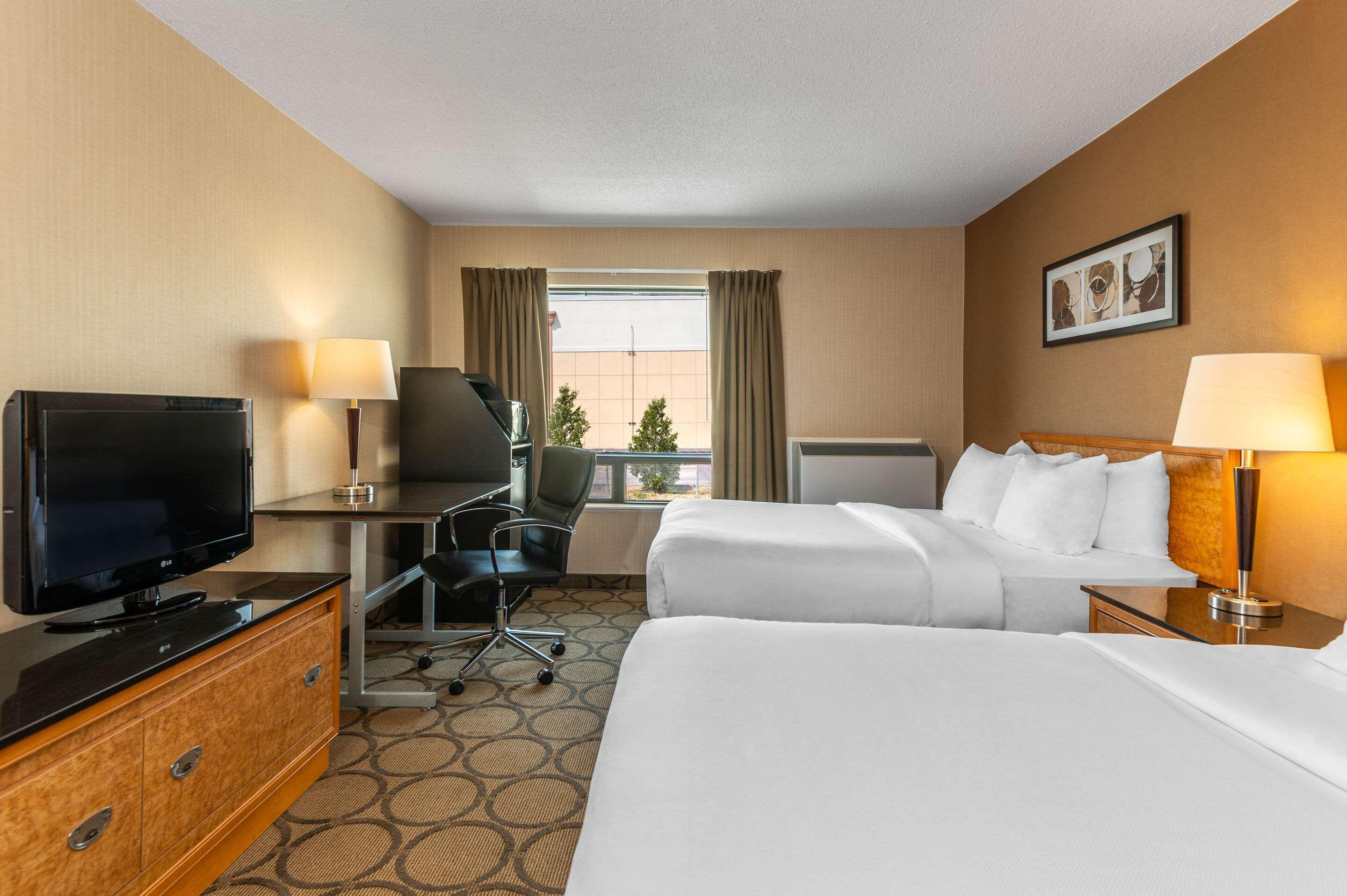 Comfort Inn Pembroke Eksteriør billede
