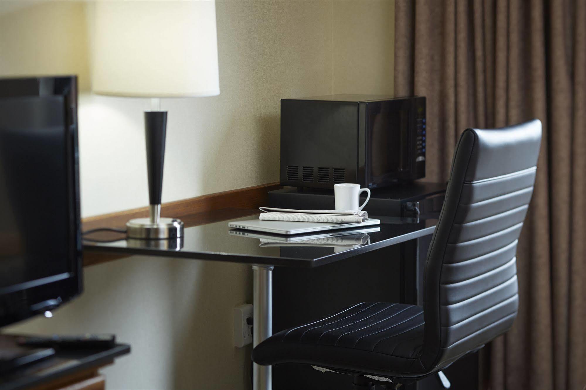 Comfort Inn Pembroke Eksteriør billede